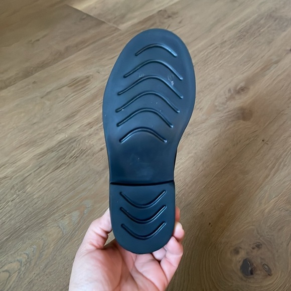 C2 By Calibrate Boys "Braden" Oxford Shoe Size 12.5 - Picture 10 of 11